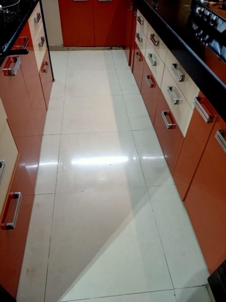 Balcony, cosmos-park 3 Bedroom 950 Sq.Ft. Apartment In Ghodbunder Road Thane 8987355