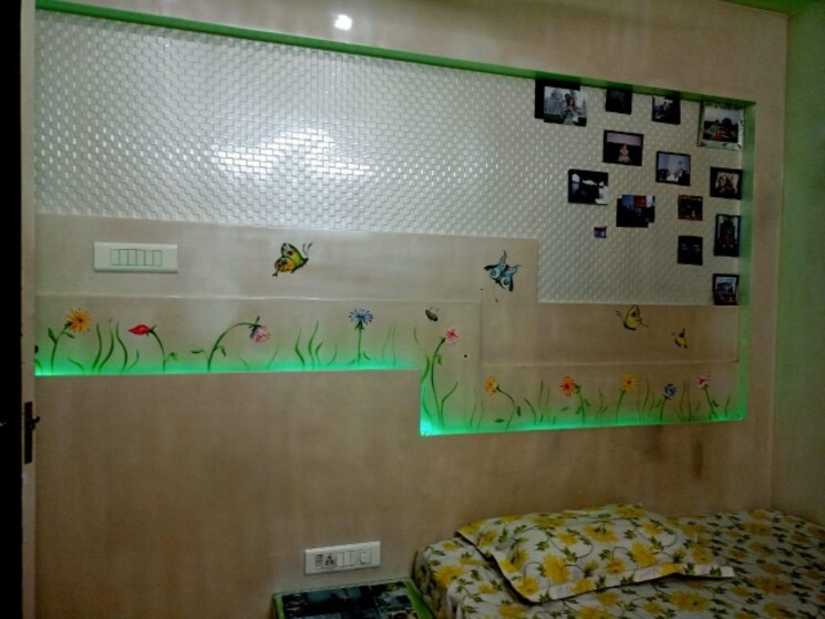 Master Plan, cosmos-park 3 Bedroom 950 Sq.Ft. Apartment In Ghodbunder Road Thane 8987355