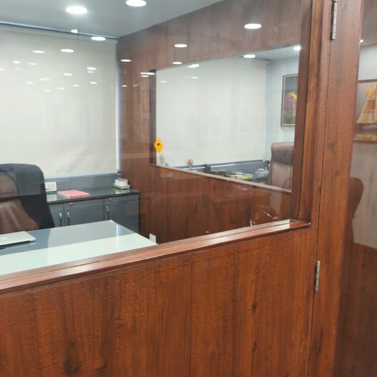 undefined, sector 35 Commercial Office Space 650 Sq.Ft. In Sector 35 Chandigarh 8987356