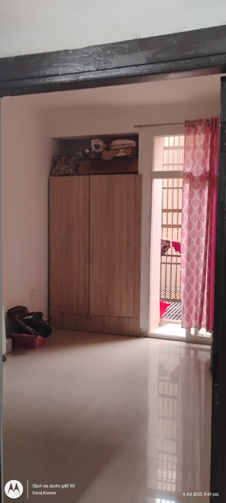 Living Room, galaxy-royale 2 Bedroom 990 Sq.Ft. Apartment In Gaur City 2 Greater Noida 8987358