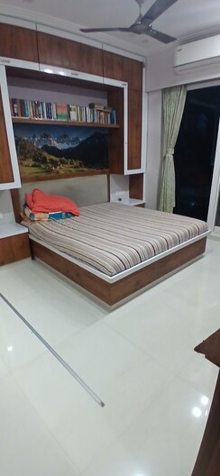 2 BHK Apartment For Sale in Metro Nakshatra