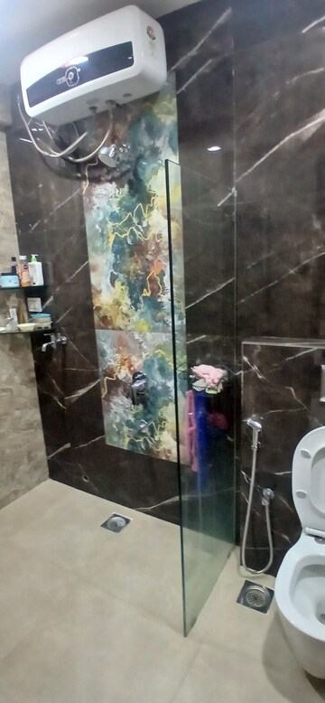 Kitchen in 2 BHK Apartment at Metro Nakshatra, Chembur – for Sale