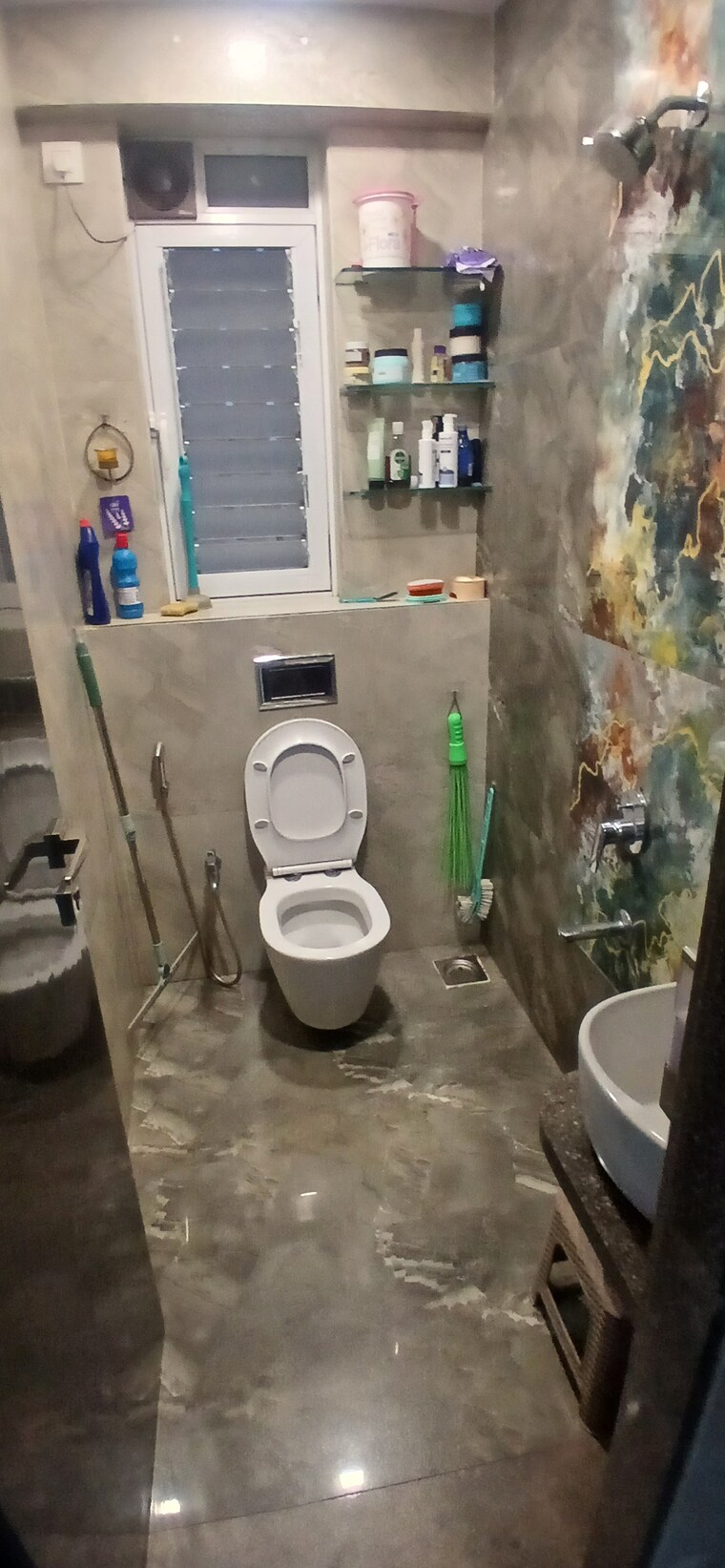 Team Area, metro-nakshatra 2 Bedroom 776 Sq.Ft. Apartment In Chembur Mumbai 8987362