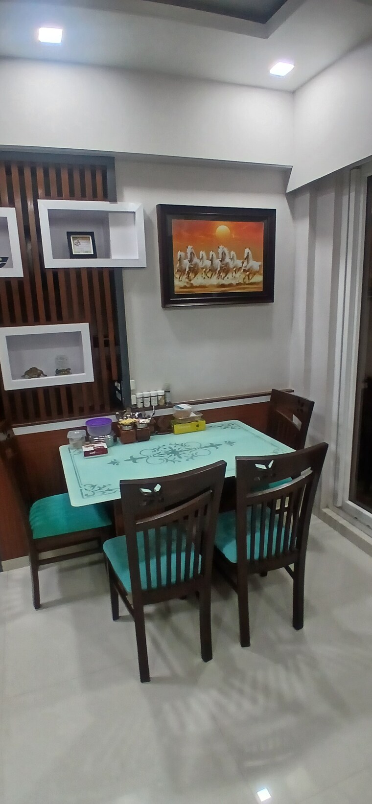 Exterior View, metro-nakshatra 2 Bedroom 776 Sq.Ft. Apartment In Chembur Mumbai 8987362