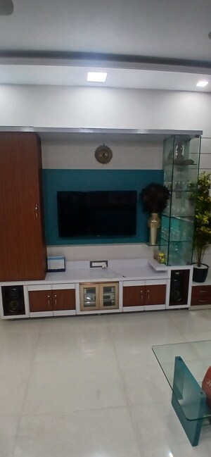 2 BHK Apartment – Exterior View View at Metro Nakshatra, Chembur - for Sale