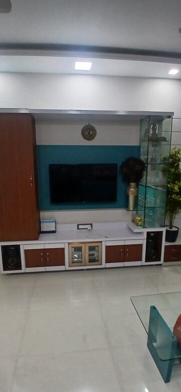 2 BHK Apartment – Exterior View View at Metro Nakshatra, Chembur - for Sale