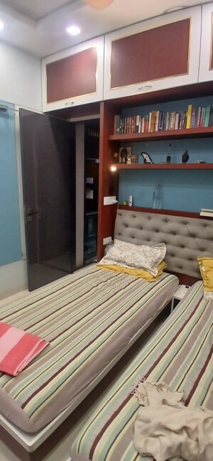 Kitchen in 2 BHK Apartment at Metro Nakshatra, Chembur – for Sale