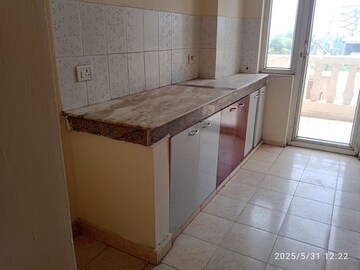 Kitchen in 3 BHK Apartment at RPS Savana, Sector 88 – for Rent