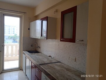 Kitchen in 3 BHK Apartment at RPS Savana, Sector 88 – for Rent