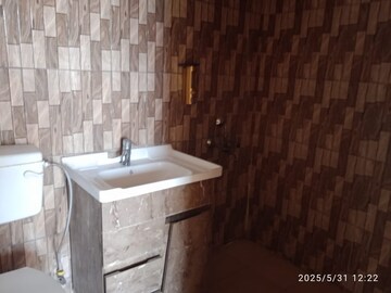 Bathroom in 3 BHK Apartment at RPS Savana, Sector 88 – for Rent