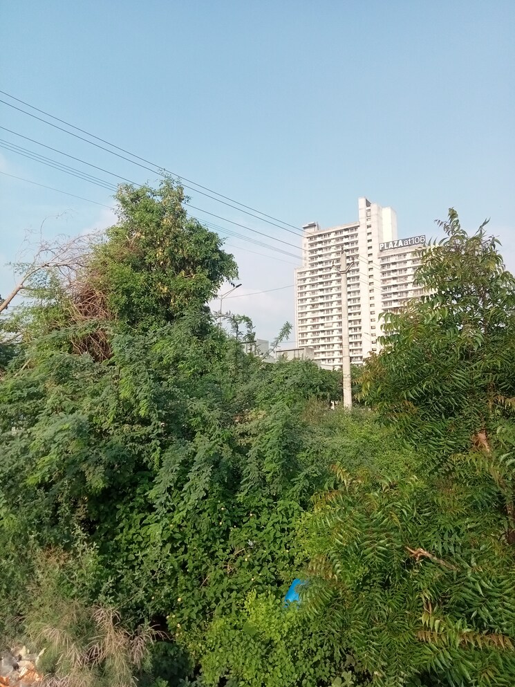 Exterior View, dharampur  7 Acre Plot In Dharampur Gurgaon 8987388