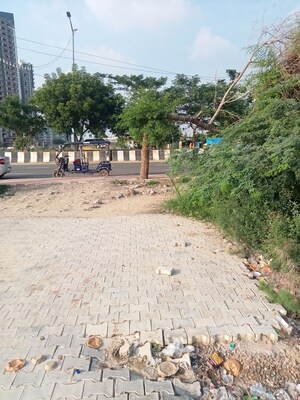 Plot Area in  Plot at Dharampur – for Sale