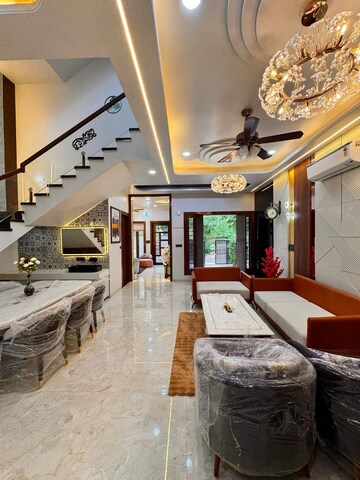 Kitchen in 5 BHK Independent House at Vaishali Nagar – for Sale