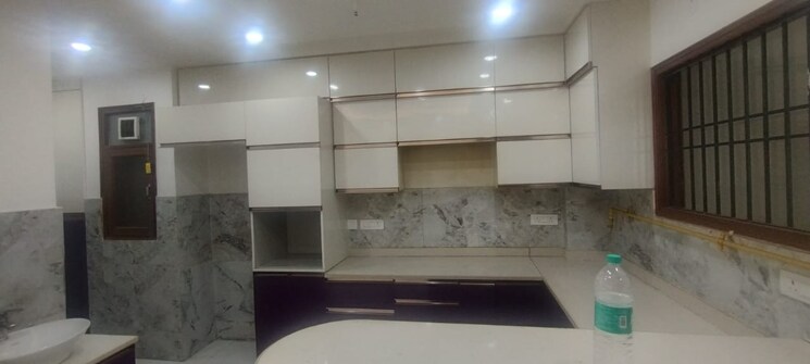 Kitchen, rwa-apartments-sector-19 2 Bedroom 1200 Sq.Ft. Builder Floor In Sector 19 Noida 8987397