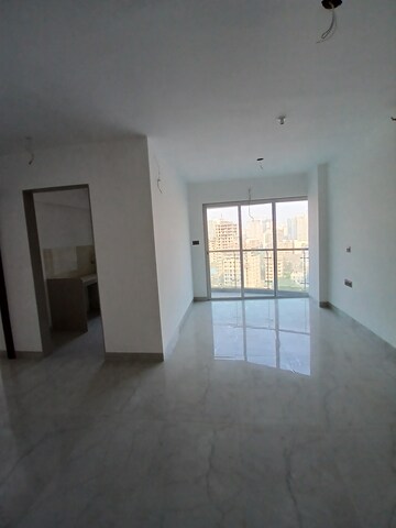 Kitchen in 1 BHK Apartment at Sunrise CHS Mhada, Goregaon East – for Rent