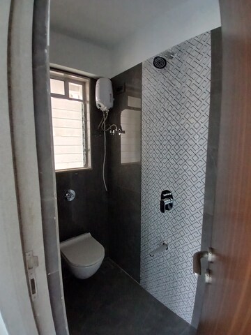 Furnished Amenities in 1 BHK Apartment at Sunrise CHS Mhada, Goregaon East – for Rent