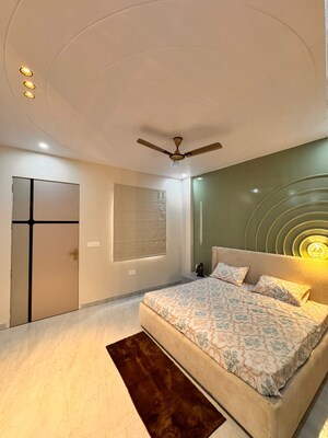 Bedroom in 4 BHK Villa at Vaishali Nagar – for Sale