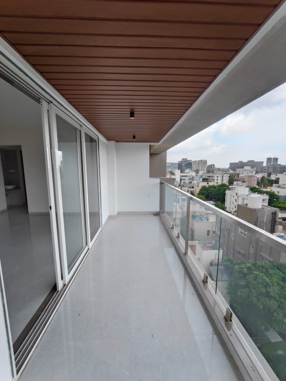 3 BHK Apartment For Rent in Sai Shriya Anand