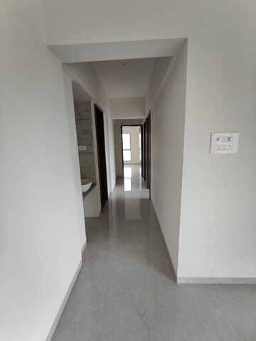 Building Lobby in 3 BHK Apartment at Sai Shriya Anand, Baner – for Rent