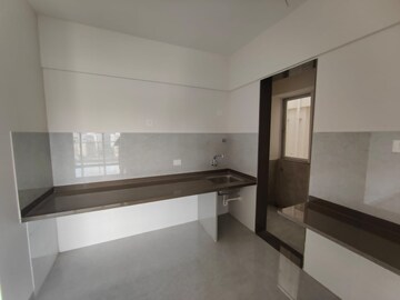 Kitchen in 3 BHK Apartment at Sai Shriya Anand, Baner – for Rent