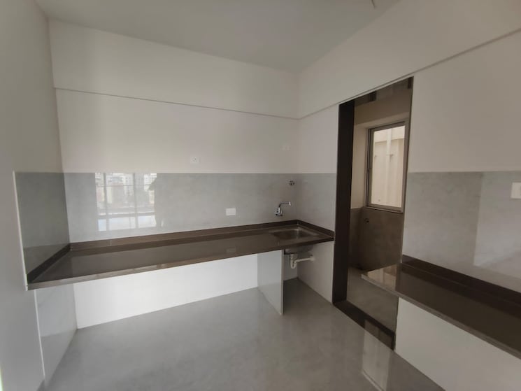 Kitchen, sai-shriya-anand 3 Bedroom 1167 Sq.Ft. Apartment In Baner Pune 8987402