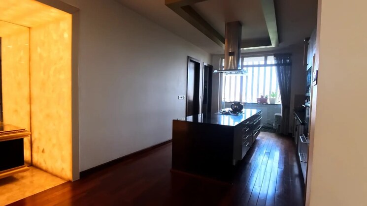 Living Room, lodha-bellezza-sky-villas 4 Bedroom 4777 Sq.Ft. Apartment In Kukatpally Hyderabad 8973666