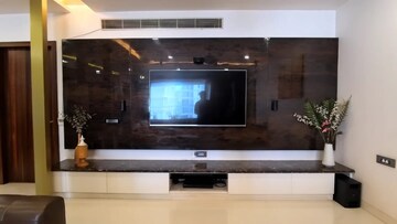 Furnished Amenities in 4 BHK Apartment at Lodha Bellezza Sky Villas, Kukatpally – for Sale