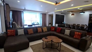 4 BHK Apartment For Sale in Lodha Bellezza Sky Villas, Kukatpally