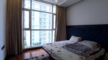 Bedroom in 4 BHK Apartment at Lodha Bellezza Sky Villas, Kukatpally – for Sale