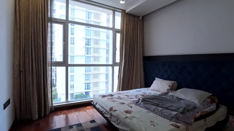 Bedroom, lodha-bellezza-sky-villas 4 Bedroom 4777 Sq.Ft. Apartment In Kukatpally Hyderabad 8973666