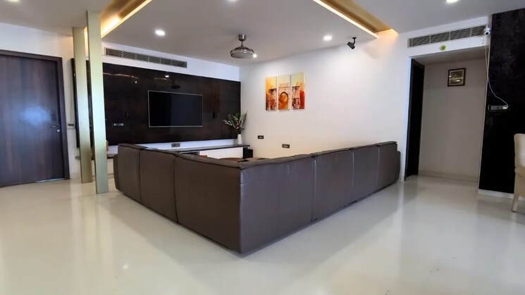 Kitchen, lodha-bellezza-sky-villas 4 Bedroom 4777 Sq.Ft. Apartment In Kukatpally Hyderabad 8973666