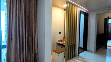 Bathroom in 4 BHK Apartment at Lodha Bellezza Sky Villas, Kukatpally – for Sale