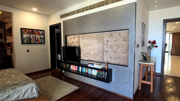 Bedroom, lodha-bellezza-sky-villas 4 Bedroom 4777 Sq.Ft. Apartment In Kukatpally Hyderabad 8973666