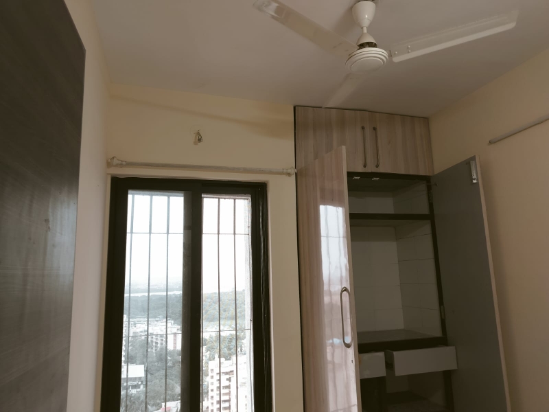 1.5 BHK 550 Sq.Ft. Apartment in New Nandanvan CHS Brahmand
