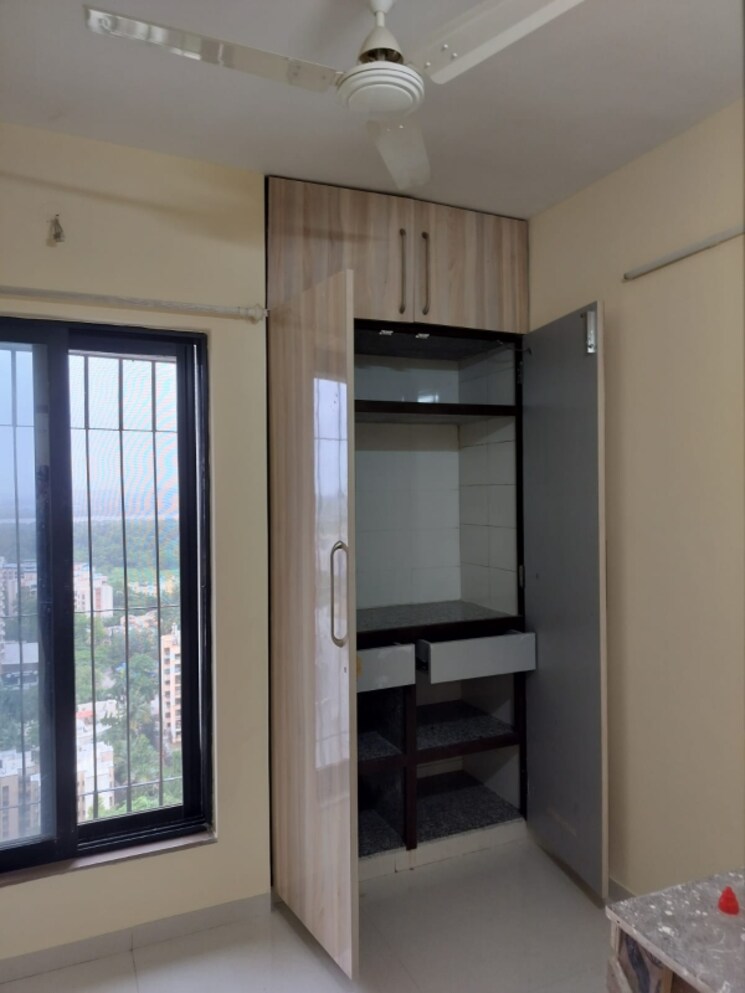 Room, new-nandanvan-chs-brahmand 1.5 Bedroom 550 Sq.Ft. Apartment In Brahmand Thane 8987406
