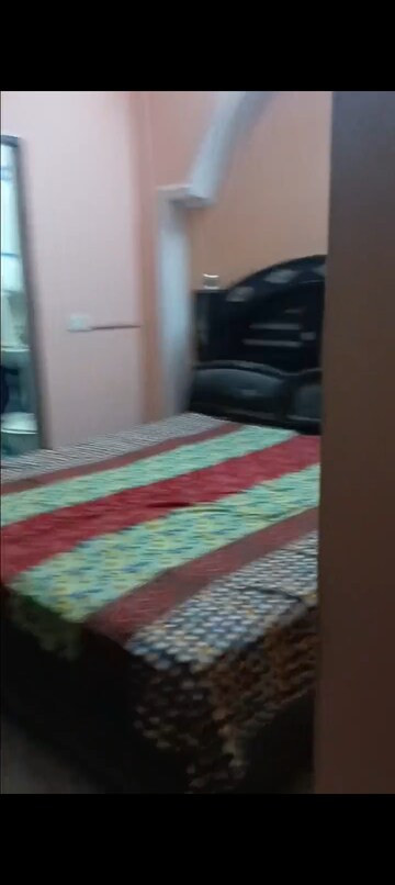 Bedroom in 3 BHK Builder Floor at Vaishali Sector 5 – for Sale