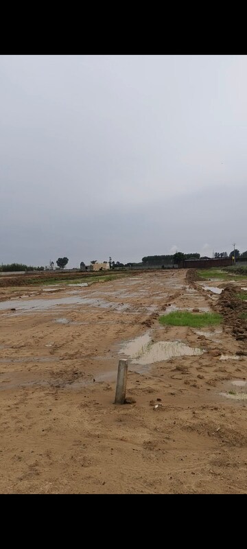  Plot For Sale in Ambala Highway