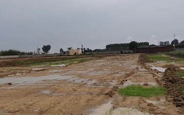 Plot For Sale in Ambala Highway