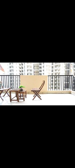 2 BHK Apartment For Sale in Gaur City 2 - 14th Avenue, Sector 16c Greater Noida