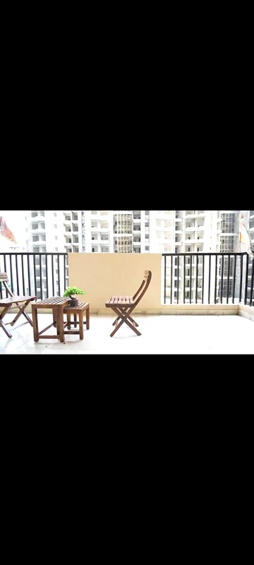 Master Plan in 2 BHK Apartment at Gaur City 2 - 14th Avenue, Sector 16c Greater Noida – for Sale