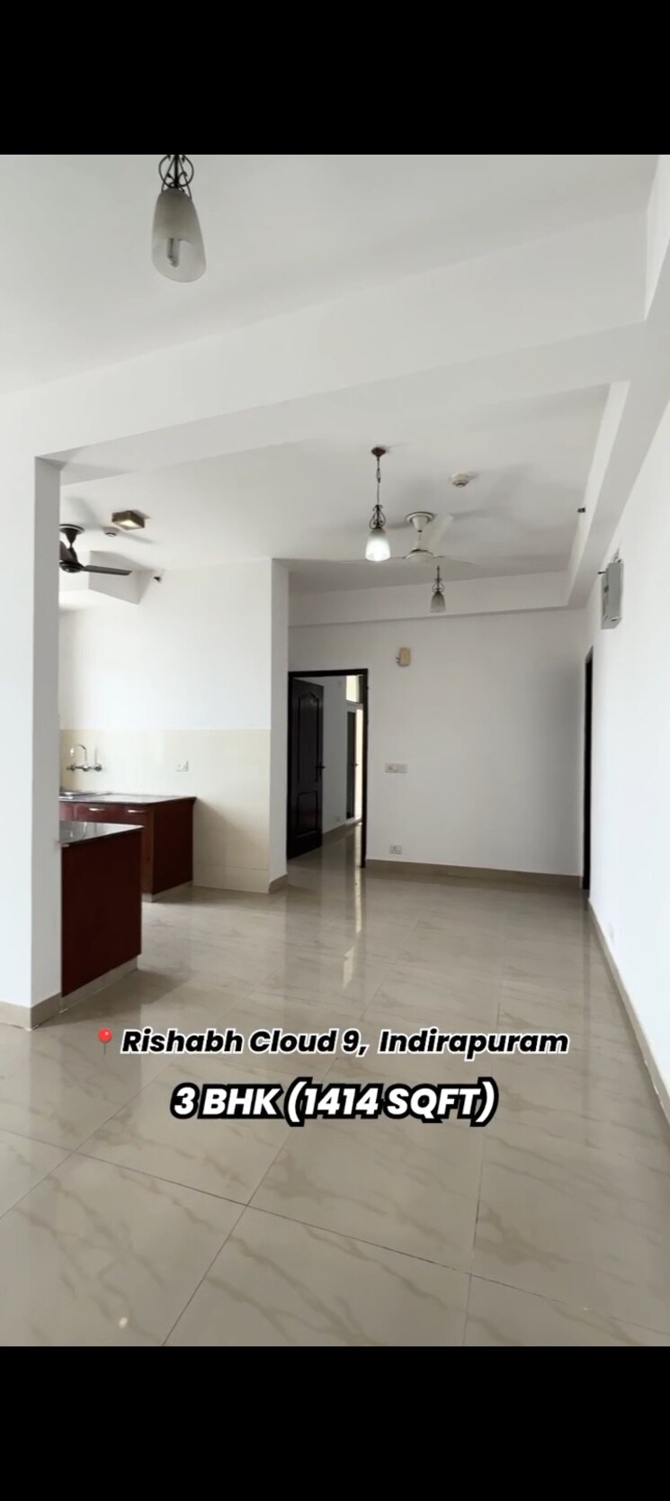Bathroom, rishabh-iris-tower 3 Bedroom 1414 Sq.Ft. Apartment In Ahinsa Khand 2 Ghaziabad 8987441