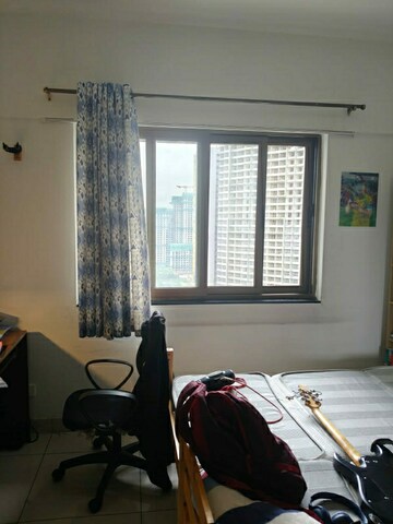Bedroom in 3 BHK Builder Floor at Paranjape Blue Ridge, Hinjewadi – for Rent