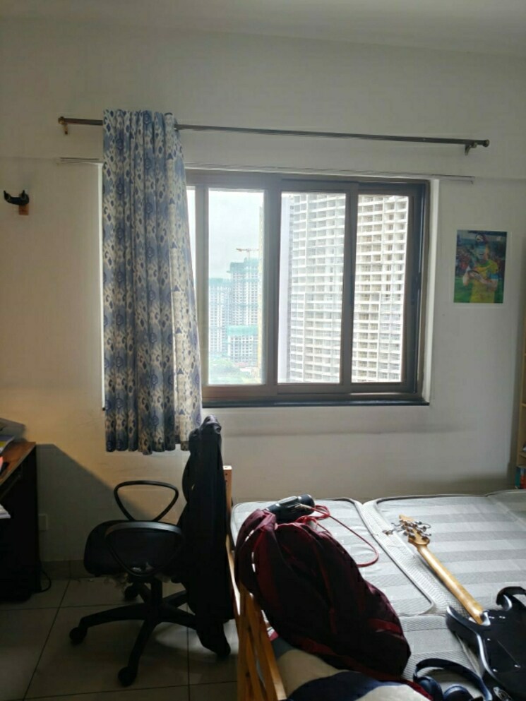 Bedroom, paranjape-blue-ridge 3 Bedroom 1320 Sq.Ft. Builder Floor In Hinjewadi Pune 8987443