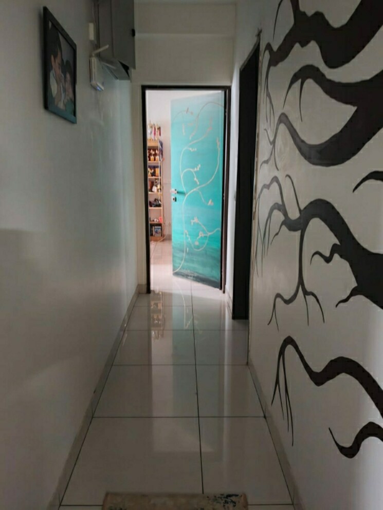 undefined, paranjape-blue-ridge 3 Bedroom 1320 Sq.Ft. Builder Floor In Hinjewadi Pune 8987443