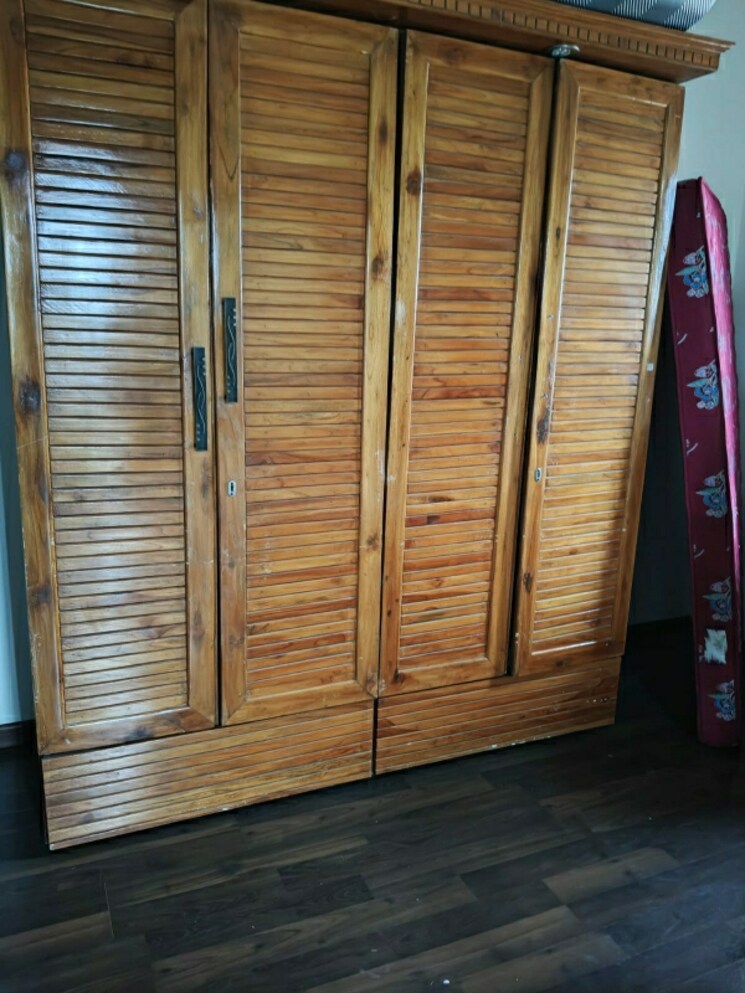 Bedroom, paranjape-blue-ridge 3 Bedroom 1320 Sq.Ft. Builder Floor In Hinjewadi Pune 8987443