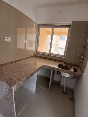 1 BHK Apartment For Rent in Avant Hillway, Goregaon East