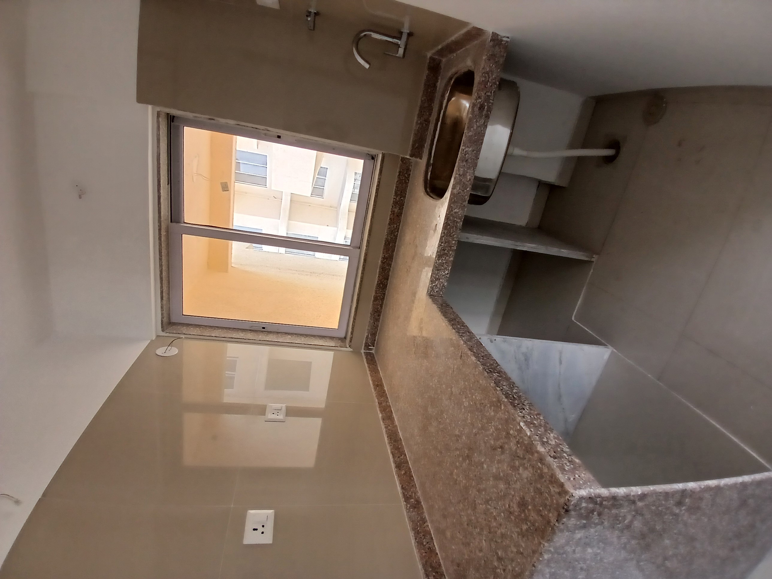 1 BHK + Extra Room Apartment For Rent in Avant Hillway