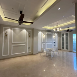 Room in 3 BHK Builder Floor at Uday Park – for Sale