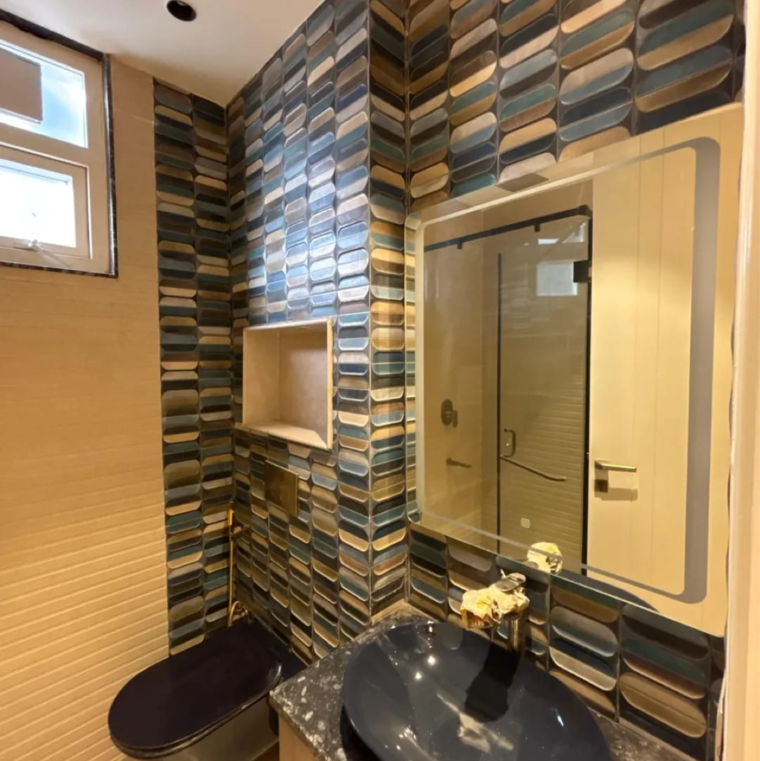 undefined, uday park 3 Bedroom 1953 Sq.Ft. Builder Floor In Uday Park Delhi 8987453