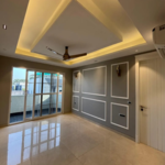 3 BHK + Servant Room 1953 Sq.Ft. Builder Floor in Uday Park